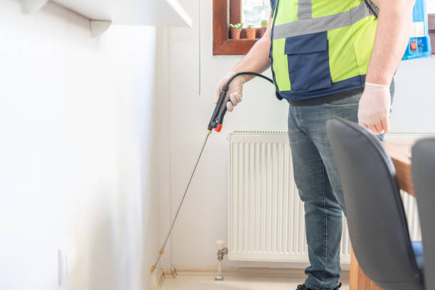 Best Exterminator Services  in Wheeling, IL
